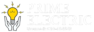Prime Electric Logo